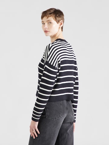 Pull-over ESPRIT en noir