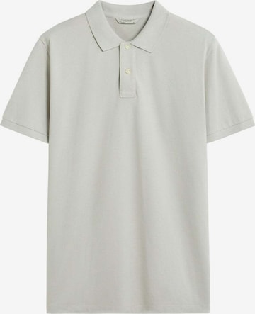 Scalpers Paita ' ' värissä harmaa: etupuoli