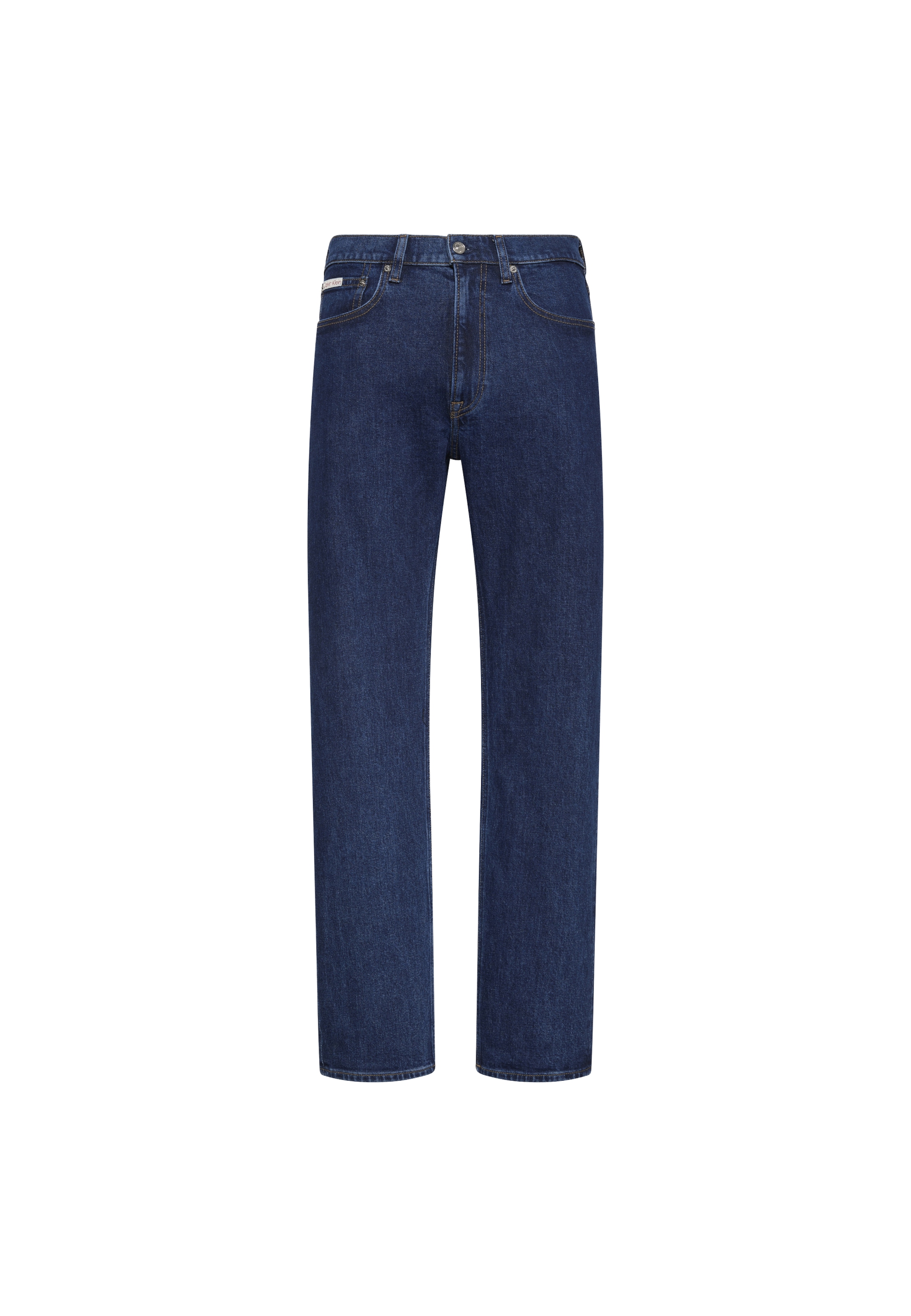 regular Jeans 'Harmony' di Calvin Klein Jeans in blu: frontale