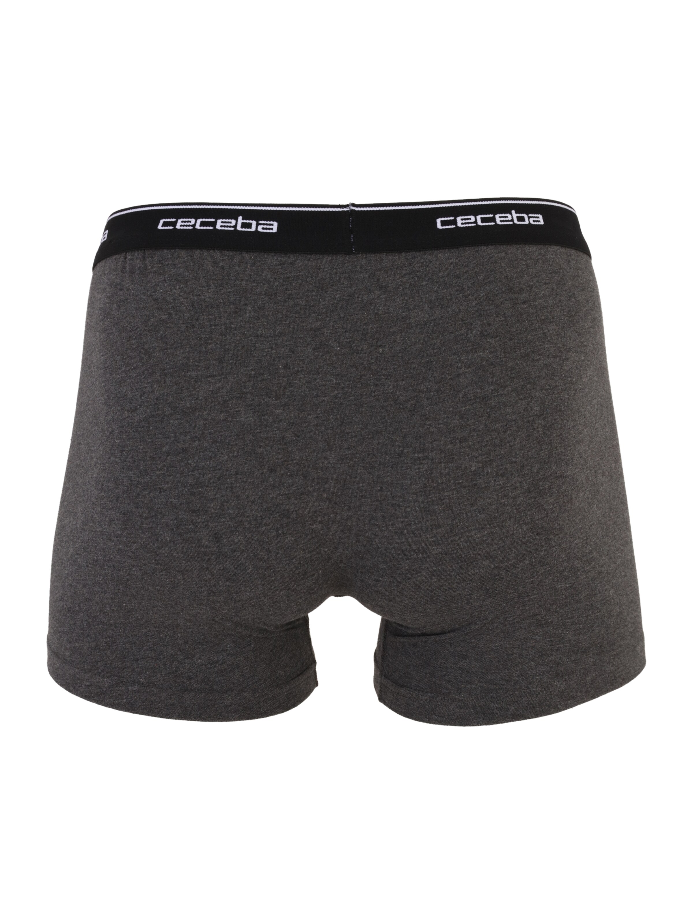 CECEBA Bokserishortsit värissä harmaa