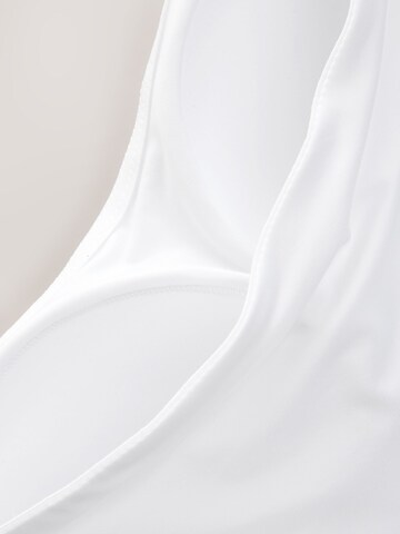 Next - Top en blanco