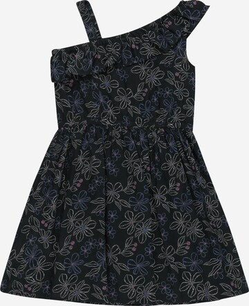 Rochie 'APRIL' de la Carter's pe negru