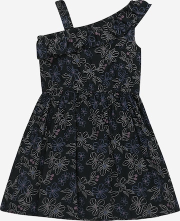 Robe 'APRIL' Carter's en noir