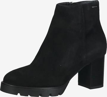 IGI&CO Stiefelette in Schwarz: predná strana