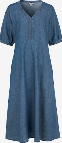 Cellbes of Sweden Kleid in Blau: Vorderseite