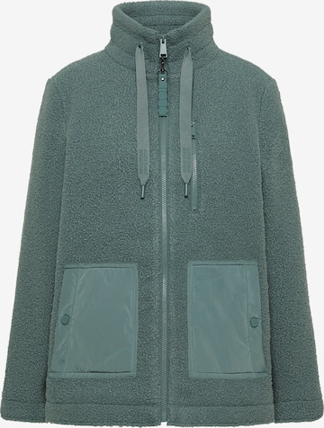 CECIL Jacke in Grün: Vorderseite