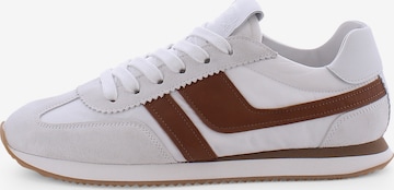 Kennel & Schmenger Sneaker 'Mui' in Weiß: Vorderseite
