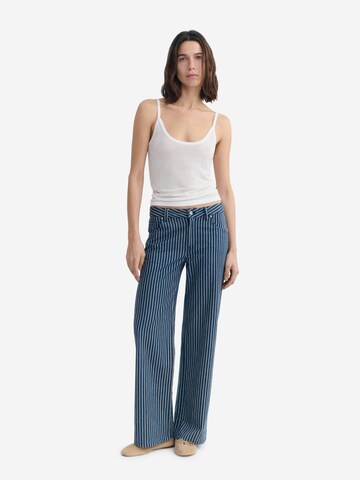 regular Jeans 'Kettan' di Thinking MU in blu