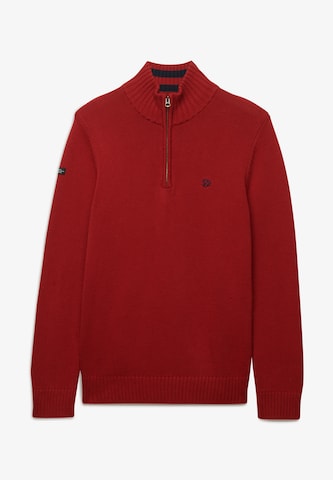 Superdry & Co Trui in Rood