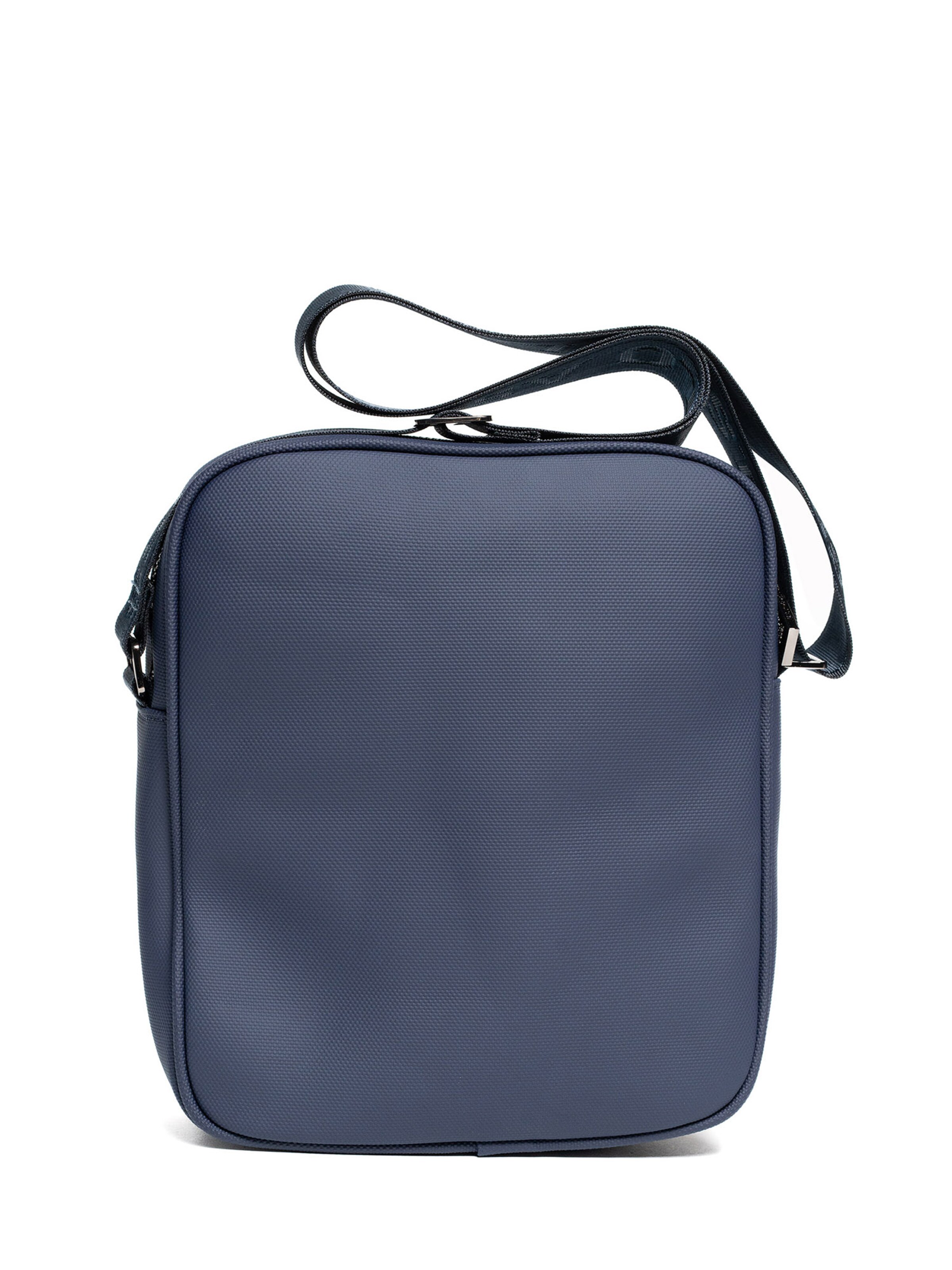 Borsa a tracolla di U.S. POLO ASSN. in blu