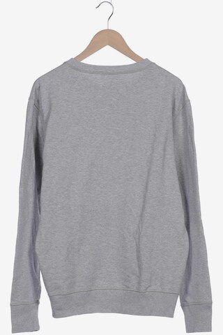 DIESEL Sweater XL in Grau