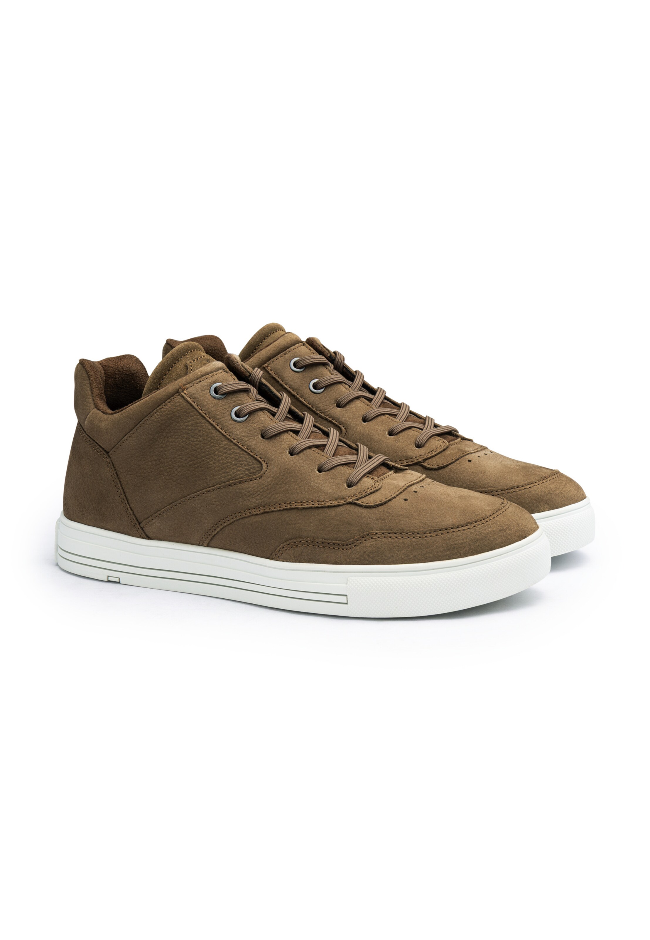 LLOYD Boots 'ARENA' in Brown