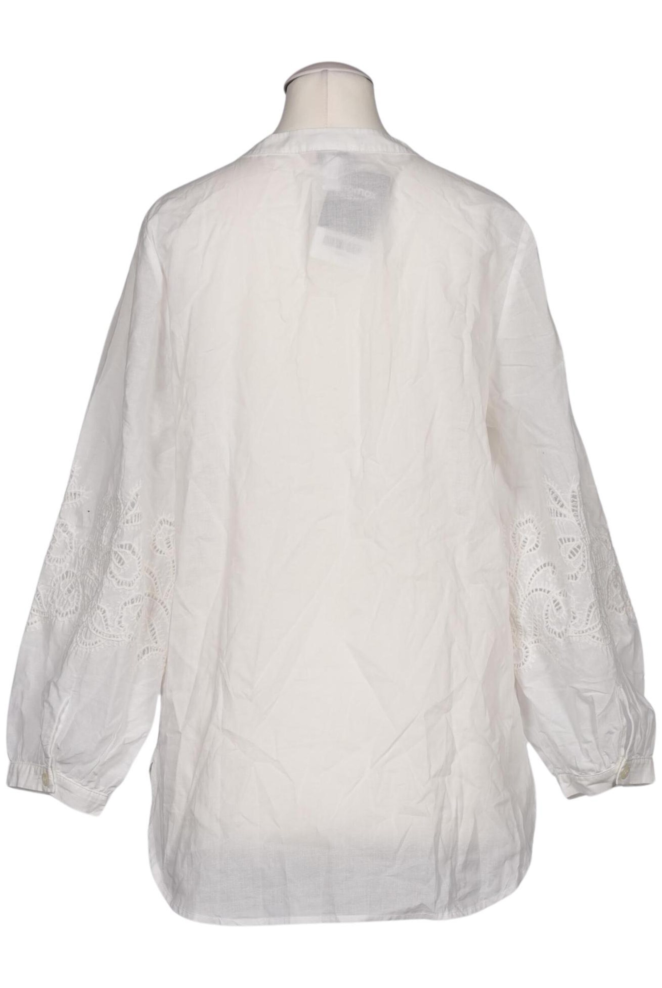 ALBA MODA Blouse & Tunic in XS in White