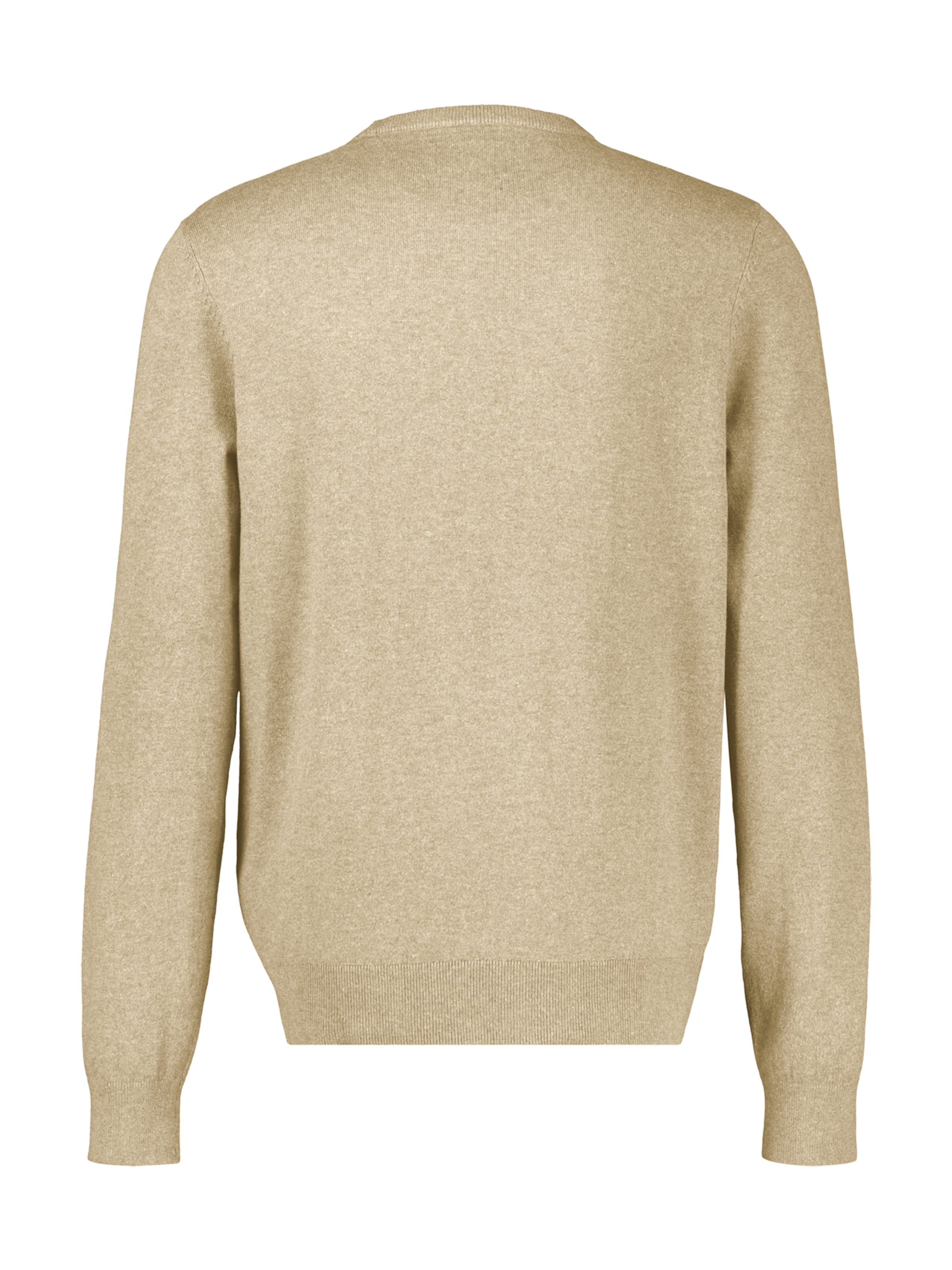 Pull-over LERROS en beige