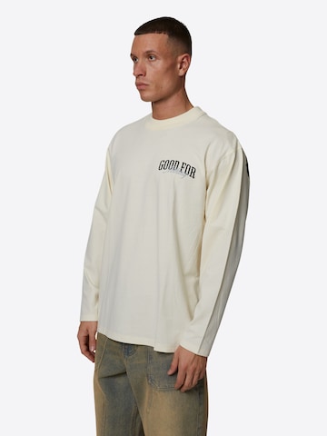 Good For Nothing Shirt in Wit