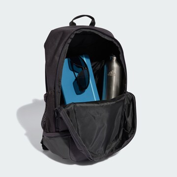 ADIDAS PERFORMANCE Sportrugzak 'Audi Formula One Team DNA' in Zwart