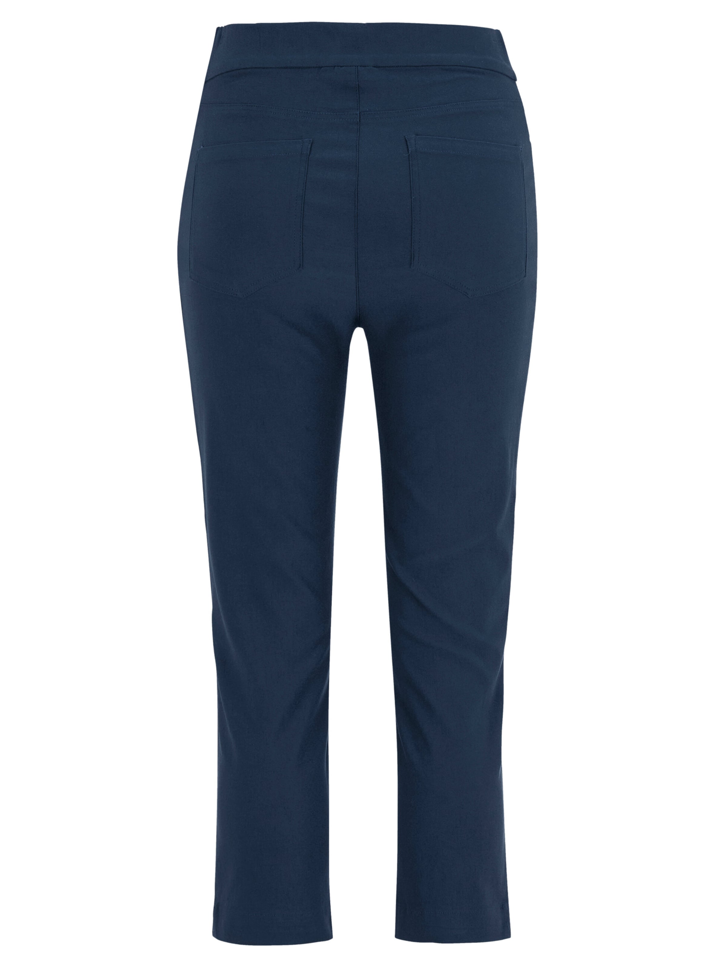 Cellbes of Sweden Slim fit Trousers in Blue