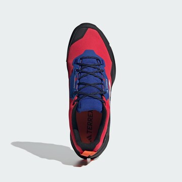 ADIDAS TERREX Lage schoen 'Ax4' in Rood