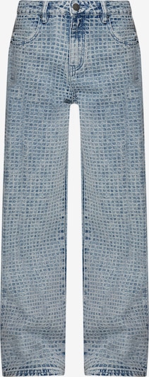 Good For Nothing Jeans in 29 in blue denim, Produktansicht