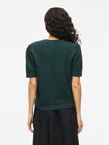 Pull-over 'VIDalo' VILA en vert
