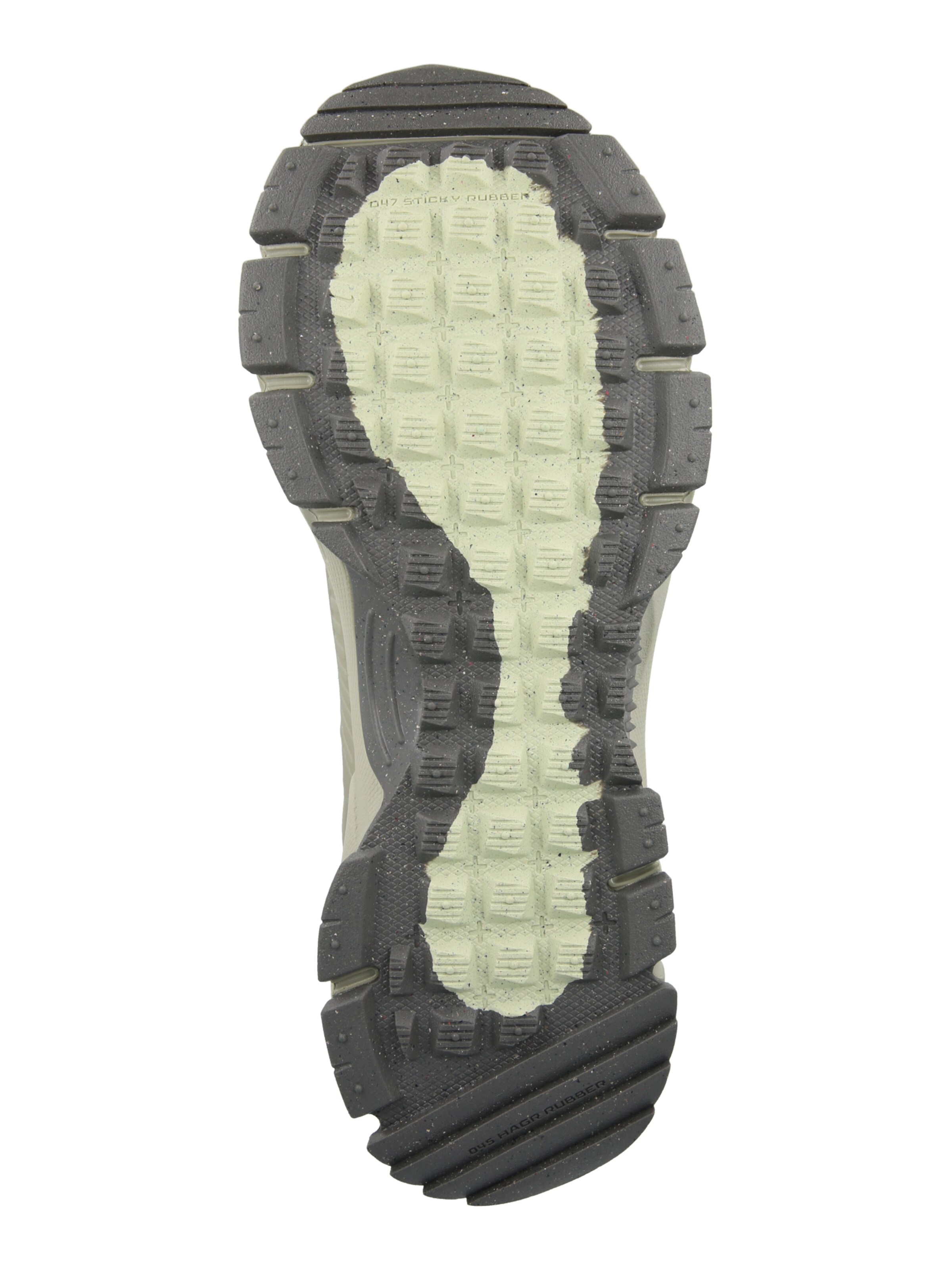 Nike Sportswear Tenisky 'Zoom Vomero Roam' – zelená