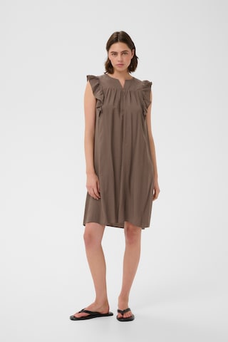 InWear Ruha 'Hillary' - barna