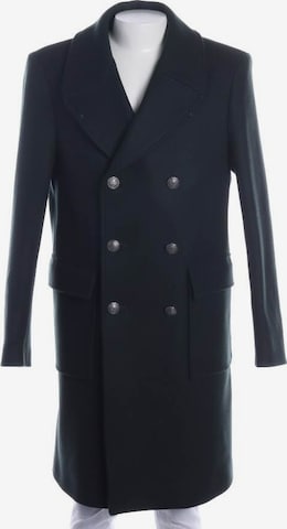 The Kooples Übergangsjacke M in Grün: predná strana