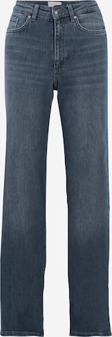 Only Tall Regular Farkut 'ONLJUICY REA927' värissä sininen: etupuoli