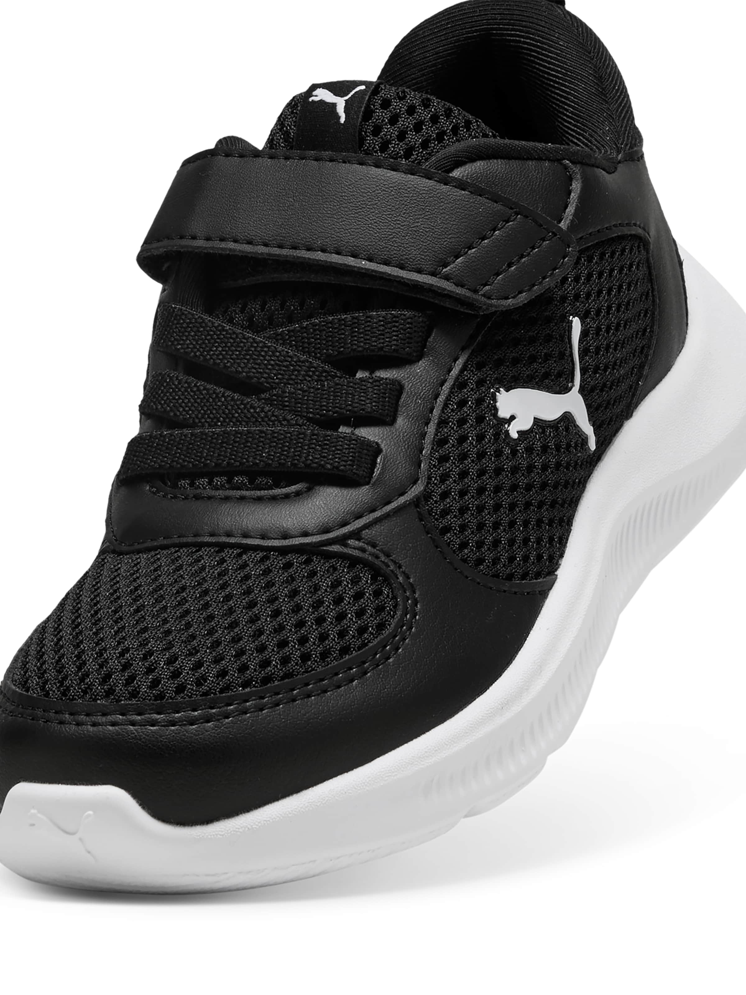 PUMA Sportcipő 'Fun Racer 2' - fekete