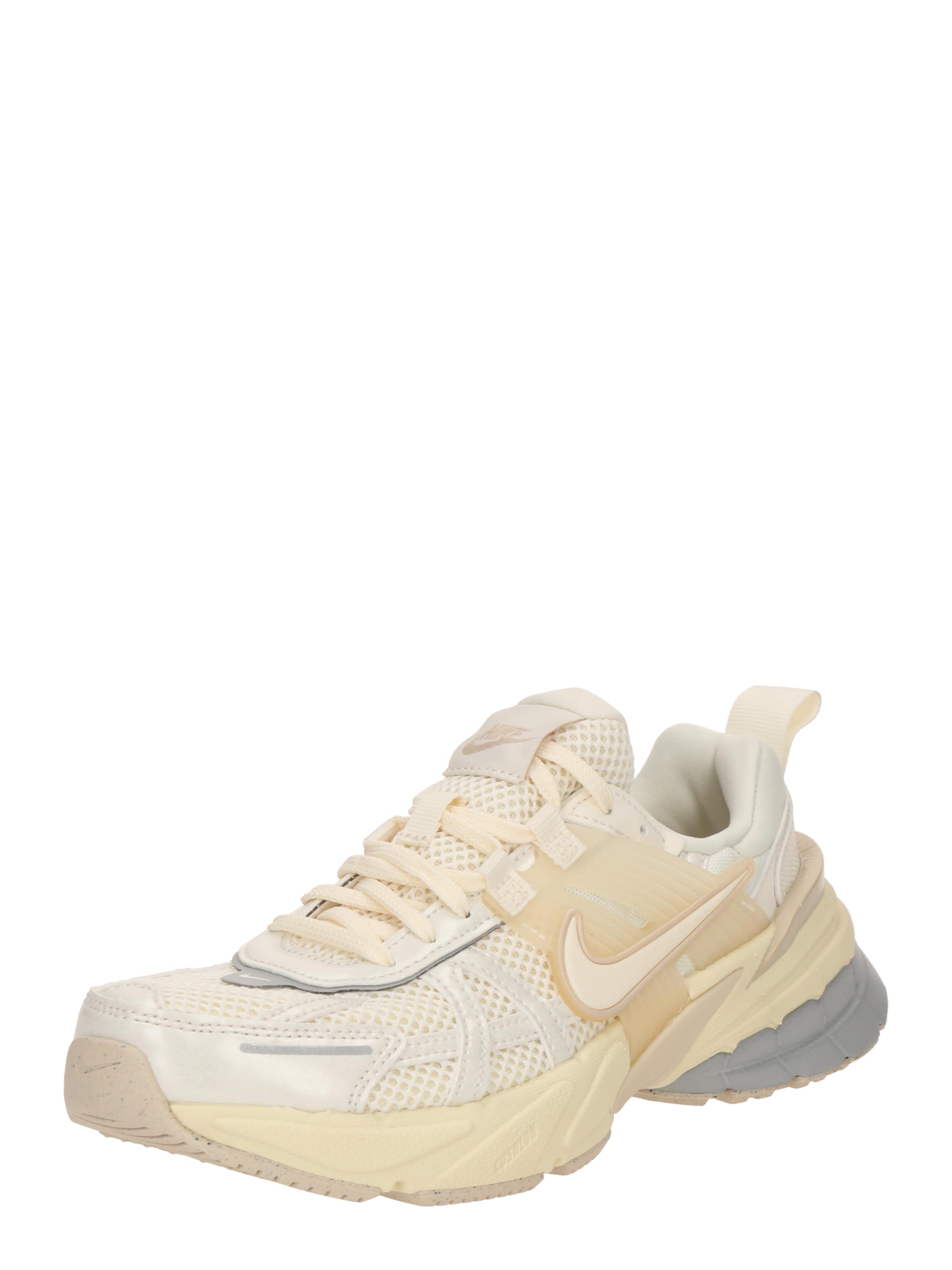 Nike Sportswear Tenisky 'V2K' - béžová / slonová kost, Produkt