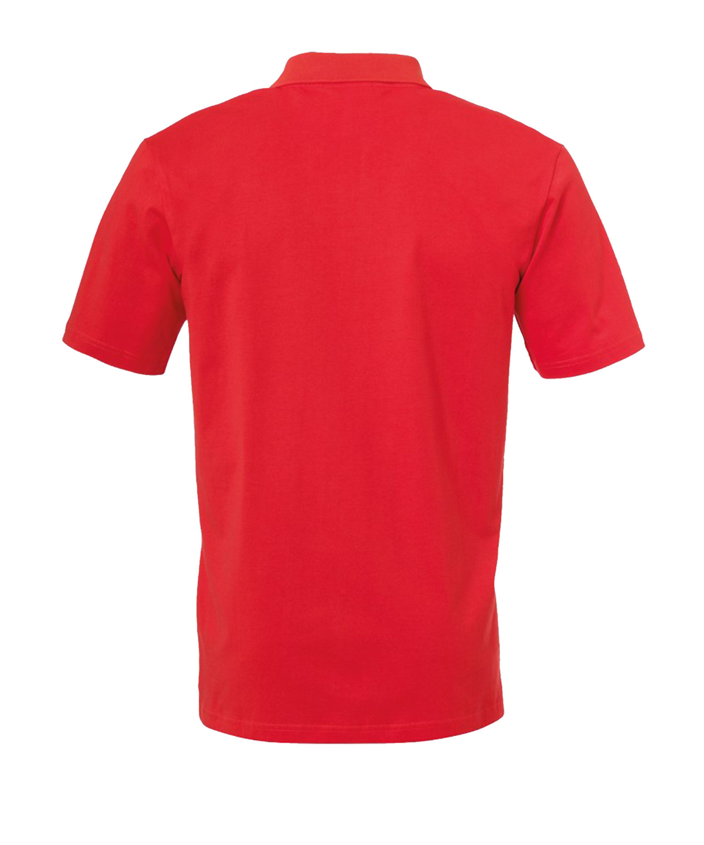 UHLSPORT Performance Shirt in Red