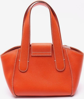 BOGNER Handtasche One Size in Orange