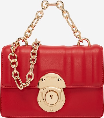 Red colour handbags hotsell
