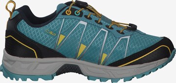 Chaussure basse 'Altak Trail 3Q48266' CMP en bleu