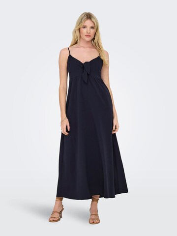 ONLY Dress 'ONLNova' in Blue
