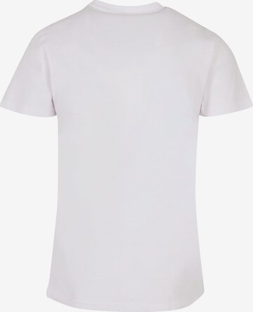 T-Shirt ABSOLUTE CULT en blanc