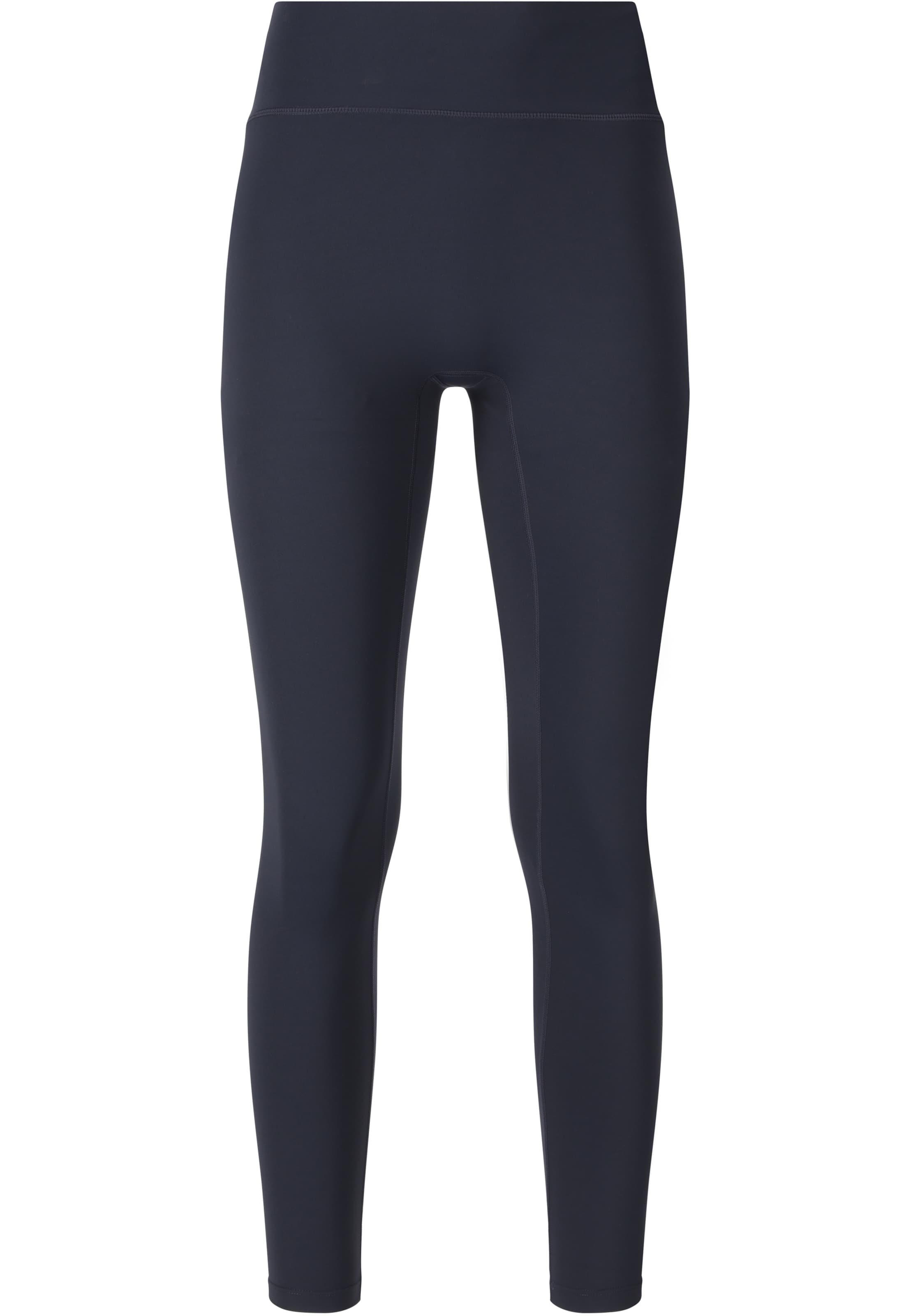 Athlecia Sportunterhose in Blau: Vorderseite