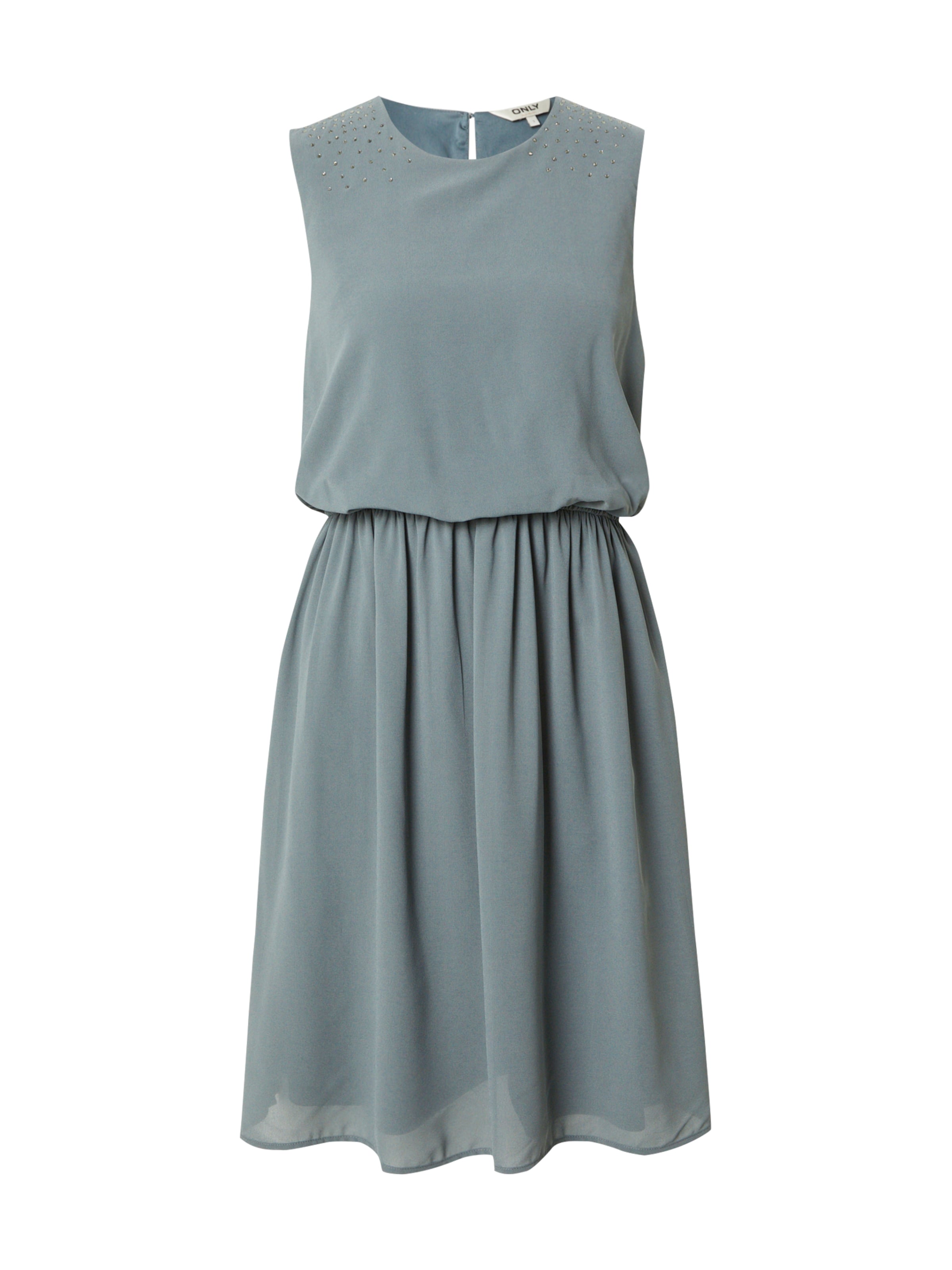 ONLY Cocktail Dress &#x27;ONLStinna&#x27; in Green: front