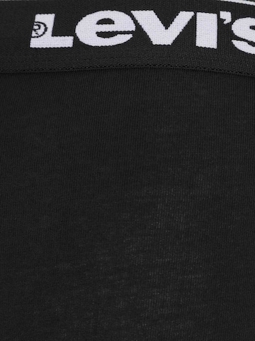 LEVI'S ® - Boxers em preto