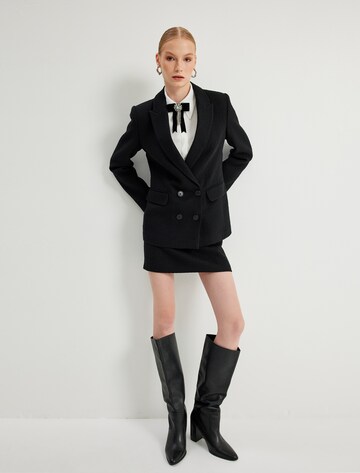 Koton Blazer in Black