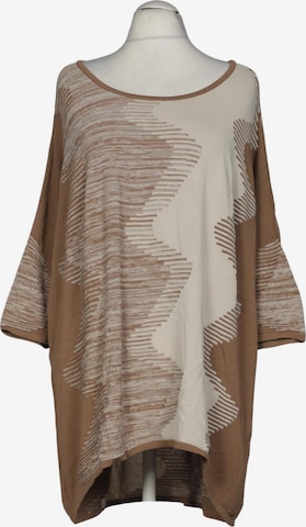 Joseph Ribkoff Pullover 6XL in Mischfarben: Vorderseite