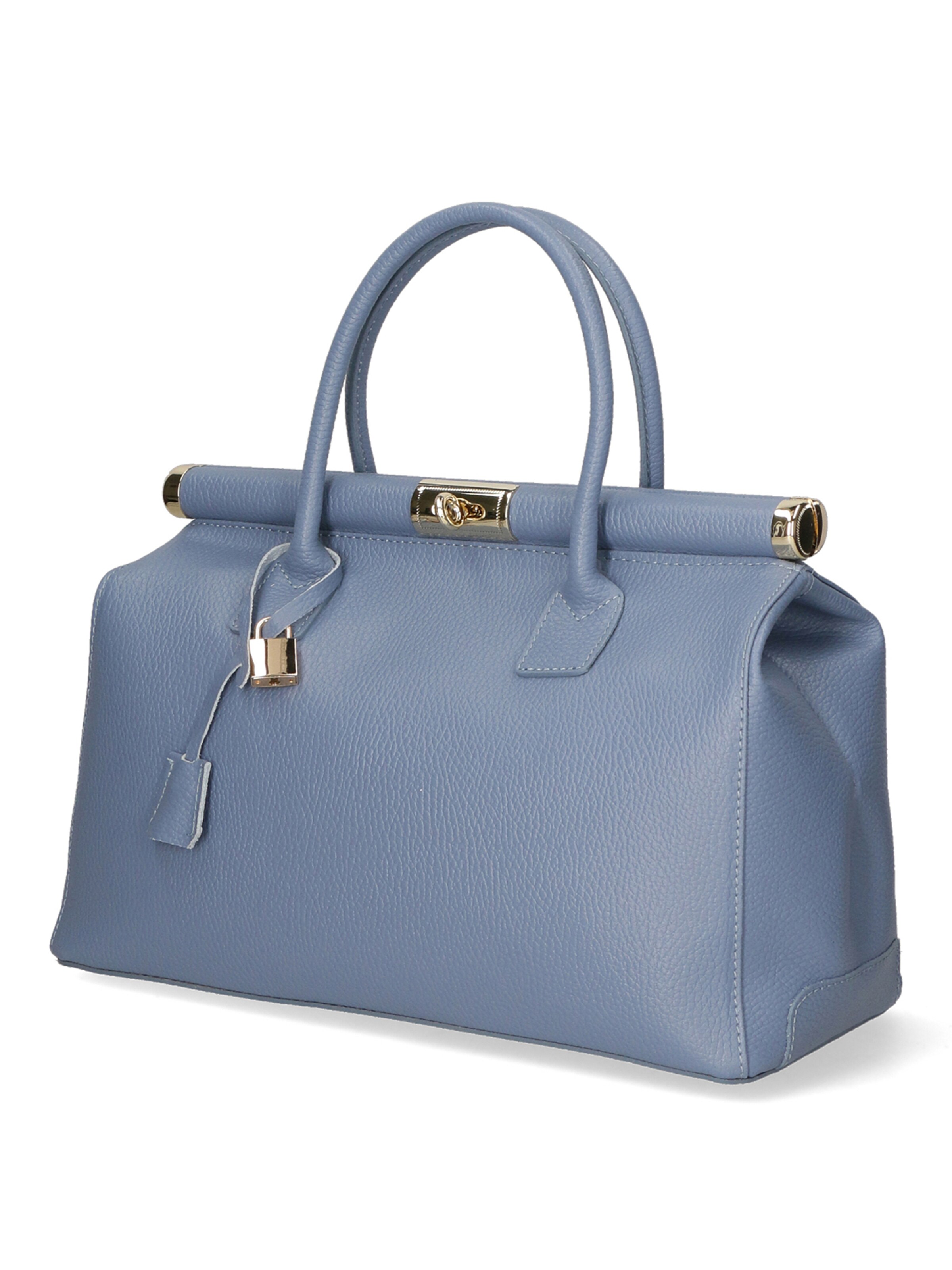 Gave Lux Handtasche in Blau