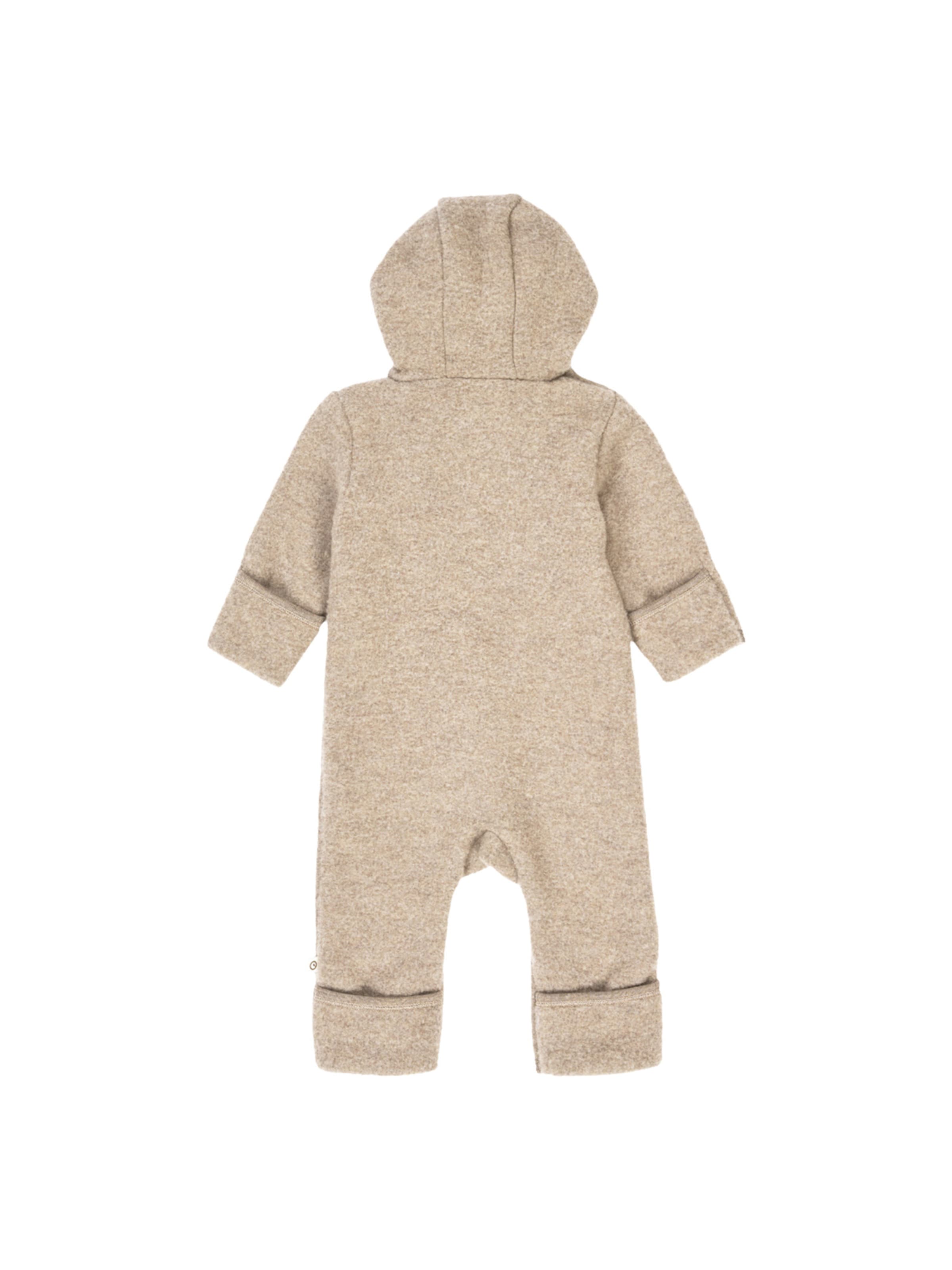 Ensemble Müsli by GREEN COTTON en beige