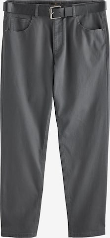 Next Hose in Grau: Vorderseite