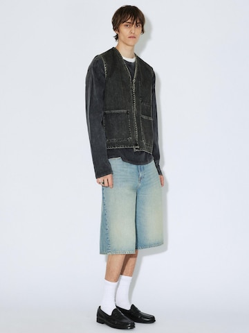 Dr. Denim Baggy Jeans 'Vali' in Blauw