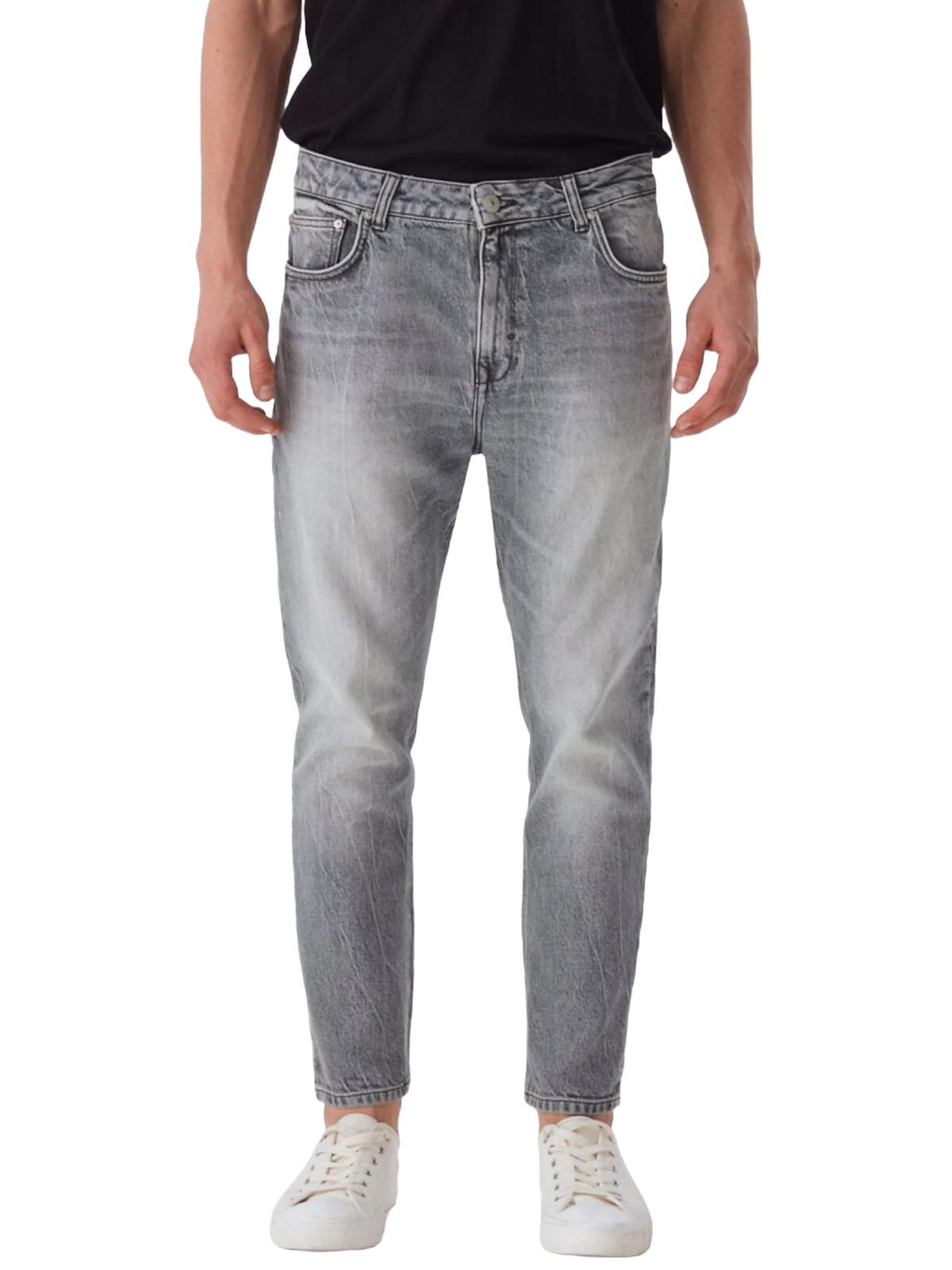 LTB Jeans Jeans 'Alessio' in 38/34 in de kleur Grijs, Productweergave