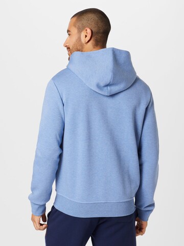 Polo Ralph Lauren Sweatjacke in Blau