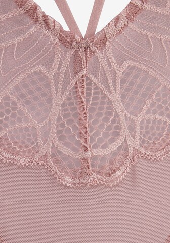 LASCANA String in Pink