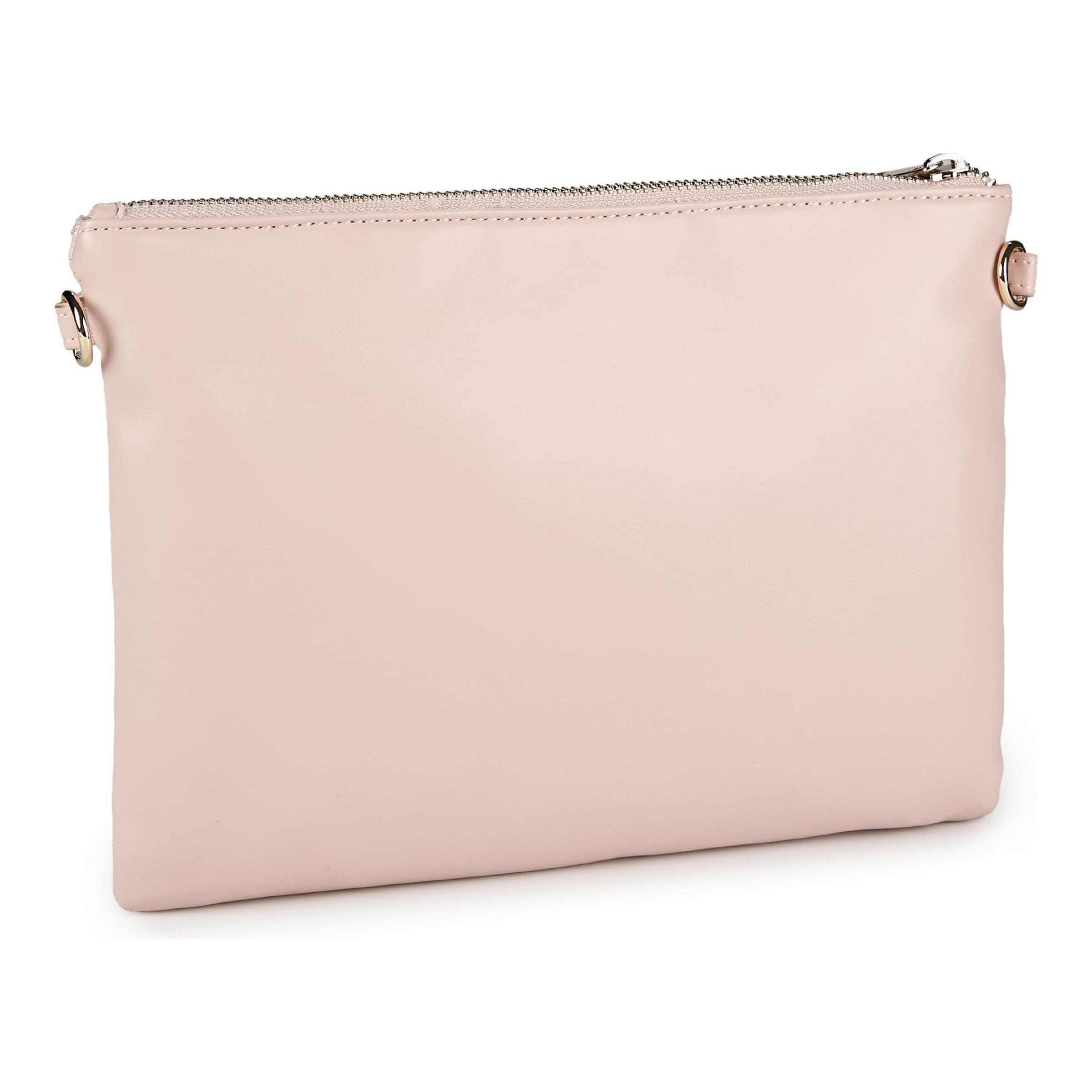 VALENTINO Schoudertas 'Ariel Mir' in Roze