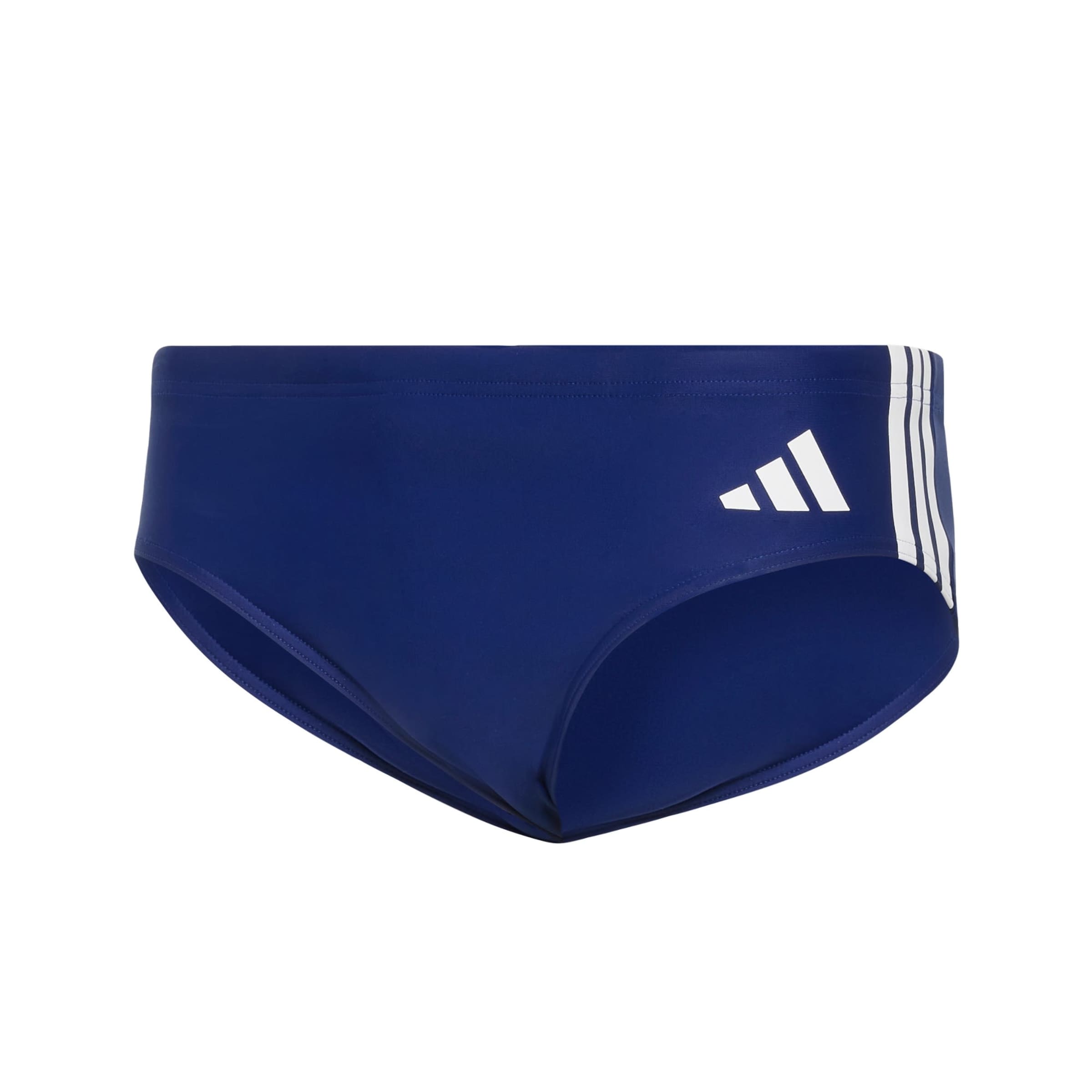 Maillot de bain de sport ADIDAS PERFORMANCE en bleu : devant